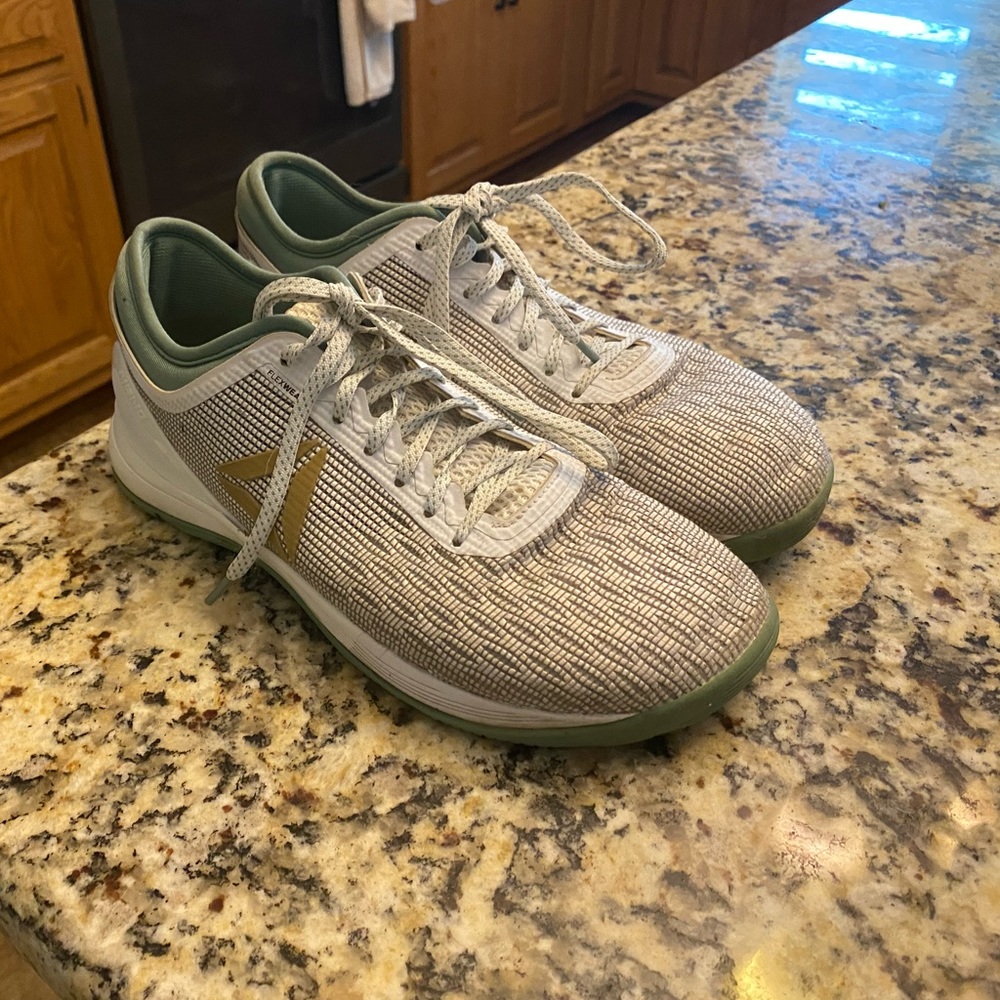 Reebok Shoes
